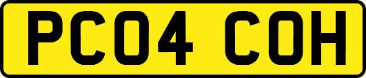 PC04COH
