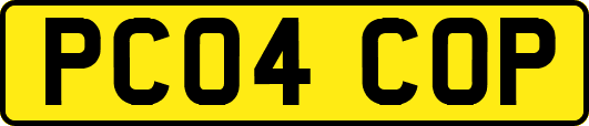 PC04COP