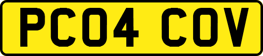 PC04COV