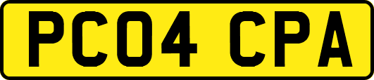 PC04CPA