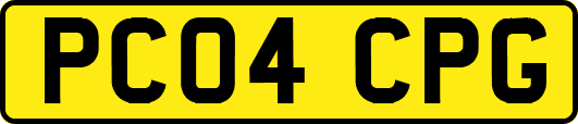 PC04CPG