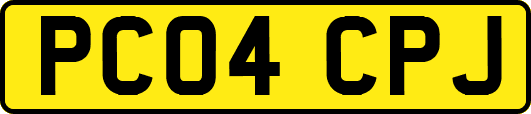 PC04CPJ