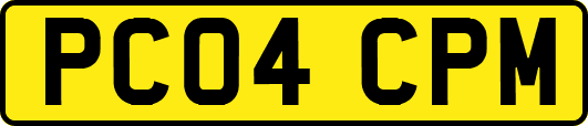 PC04CPM
