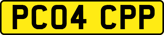PC04CPP