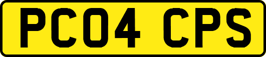 PC04CPS