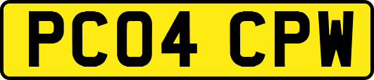 PC04CPW
