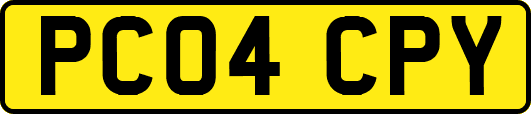 PC04CPY