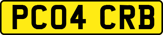 PC04CRB