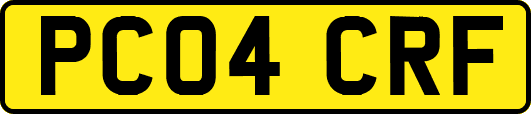 PC04CRF