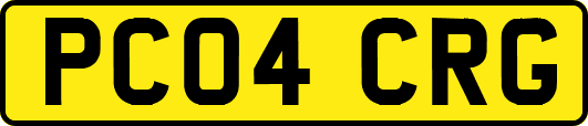 PC04CRG