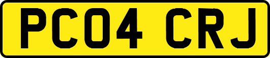 PC04CRJ
