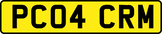 PC04CRM