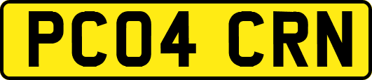 PC04CRN