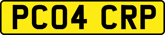 PC04CRP