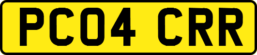 PC04CRR