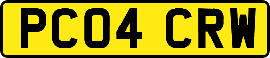 PC04CRW