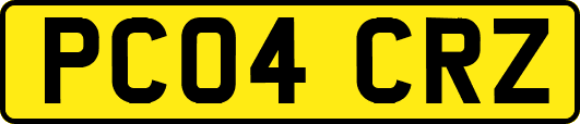 PC04CRZ