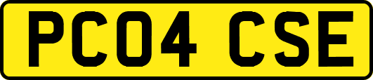 PC04CSE