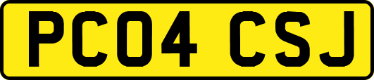 PC04CSJ