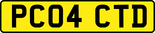 PC04CTD