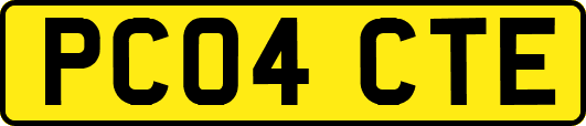PC04CTE