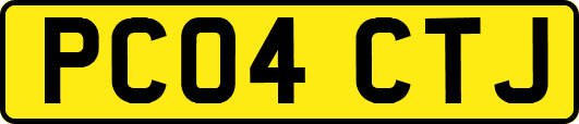 PC04CTJ