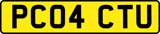 PC04CTU