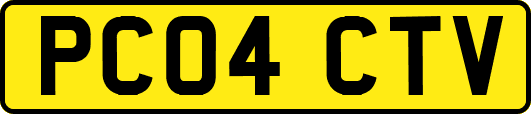 PC04CTV