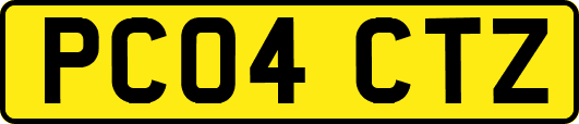 PC04CTZ