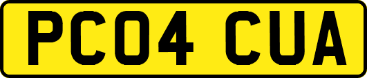 PC04CUA