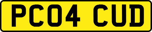 PC04CUD