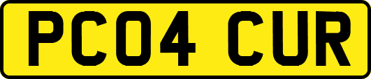 PC04CUR