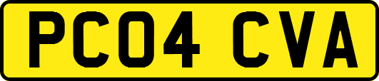 PC04CVA