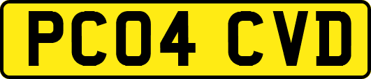 PC04CVD