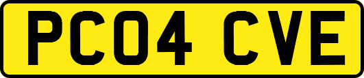 PC04CVE