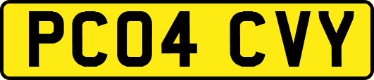 PC04CVY
