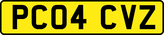 PC04CVZ