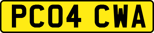 PC04CWA