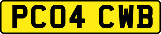 PC04CWB