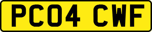 PC04CWF