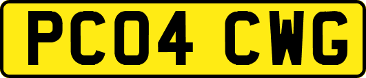 PC04CWG