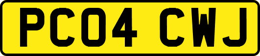 PC04CWJ