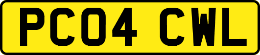 PC04CWL