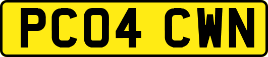 PC04CWN