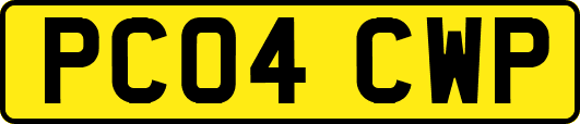 PC04CWP