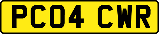PC04CWR