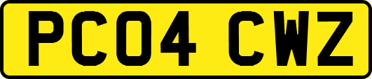 PC04CWZ