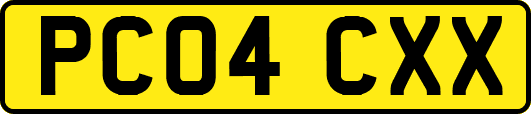 PC04CXX