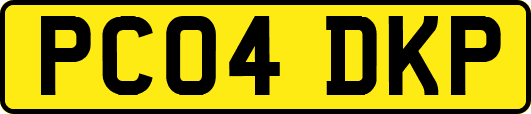PC04DKP
