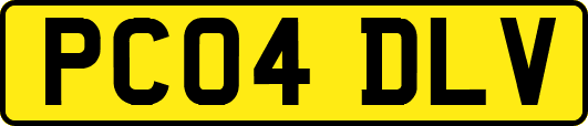 PC04DLV